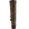 image:imageGLOBALWIN Womens KneeHigh Riding Boots Tall Fashion Boots with Chunky Low Heel amp Side Zipper Everyday Wear Casual Boots For Women19yy15 Camel2