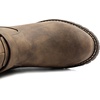 image:imageGLOBALWIN Womens KneeHigh Riding Boots Tall Fashion Boots with Chunky Low Heel amp Side Zipper Everyday Wear Casual Boots For Women19yy15 Camel2