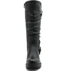 image:imageGLOBALWIN Womens KneeHigh Riding Boots Tall Fashion Boots with Chunky Low Heel amp Side Zipper Everyday Wear Casual Boots For Women24yy03 Black