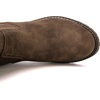image:imageGLOBALWIN Womens Lace Up Back Knee High Fashion Boots19yy29 Camel3