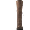 image:imageGLOBALWIN Womens Lace Up Back Knee High Fashion Boots19yy29camel
