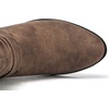image:imageGLOBALWIN Womens Mid Calf Cowgirl Boots Western Boots For Women19yy17 Camel2