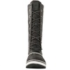image:imageGLOBALWIN Womens Mid Calf Winter Snow Boots1907black