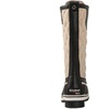 image:imageGLOBALWIN Womens Mid Calf Winter Snow Boots1907blackBeige