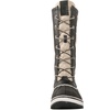 image:imageGLOBALWIN Womens Mid Calf Winter Snow Boots1907blackBeige