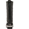 image:imageGLOBALWIN Womens Mid Calf Winter Snow Boots1907blackGrey