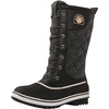 image:imageGLOBALWIN Womens Mid Calf Winter Snow Boots1907blackGrey
