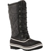 image:imageGLOBALWIN Womens Mid Calf Winter Snow Boots1907blackGrey
