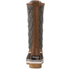 image:imageGLOBALWIN Womens Mid Calf Winter Snow Boots1907brownGrey