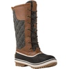 image:imageGLOBALWIN Womens Mid Calf Winter Snow Boots1907brownGrey