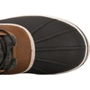 image:imageGLOBALWIN Womens Mid Calf Winter Snow Boots1907brownGrey