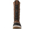 image:imageGLOBALWIN Womens Mid Calf Winter Snow Boots1907brownGrey
