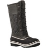 image:imageGLOBALWIN Womens Mid Calf Winter Snow Boots1907dkgreyGrey