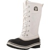 image:imageGLOBALWIN Womens Mid Calf Winter Snow Boots1907white
