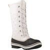 image:imageGLOBALWIN Womens Mid Calf Winter Snow Boots1907white