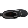 image:imageGLOBALWIN Womens Mid Calf Winter Snow Boots1931black