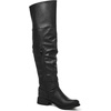 image:imageGLOBALWIN Womens Over The Knee Thigh High Boots18yy26black