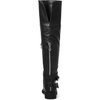 image:imageGLOBALWIN Womens Over The Knee Thigh High Boots18yy26black
