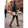 image:imageGLOBALWIN Womens Over The Knee Thigh High Boots18yy26brown