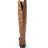 image:imageGLOBALWIN Womens Over The Knee Thigh High Boots18yy26brown