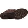 image:imageGLOBALWIN Womens Quilted KneeHigh Fashion Dressy Riding Boots17yy01 Brown