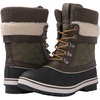 image:imageGLOBALWIN Womens Waterproof Winter Boots Snow Boots For Women1910 Army Green