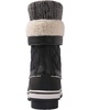 image:imageGLOBALWIN Womens Waterproof Winter Boots Snow Boots For Women1910 Black
