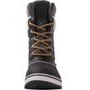image:imageGLOBALWIN Womens Waterproof Winter Boots Snow Boots For Women1910 BlackGrey