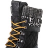image:imageGLOBALWIN Womens Waterproof Winter Boots Snow Boots For Women1910 BlackPrints