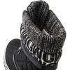 image:imageGLOBALWIN Womens Waterproof Winter Boots Snow Boots For Women1910 BlackPrints