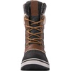image:imageGLOBALWIN Womens Waterproof Winter Boots Snow Boots For Women1910 BrownGrey