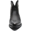 image:imageGLOBALWIN Womens Western Boots Ankle Cowboy Boots For Women23yy06 Brown Distressed