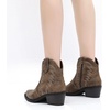 image:imageGLOBALWIN Womens Western Boots Ankle Cowboy Boots For Women23yy06 Camel
