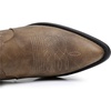 image:imageGLOBALWIN Womens Western Boots Ankle Cowboy Boots For Women23yy06 Camel