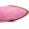 image:imageGLOBALWIN Womens Western Boots Ankle Cowboy Boots For Women23yy06 Pink