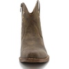 image:imageGLOBALWIN Womens Western Boots Ankle Cowboy Boots For Women25yy09 Brown