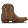 image:imageGLOBALWIN Womens Western Boots Ankle Cowboy Boots For Women25yy09 Camel