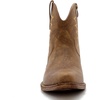 image:imageGLOBALWIN Womens Western Boots Ankle Cowboy Boots For Women25yy09 Camel