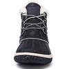 image:imageGLOBALWIN Womens Winter Boots Ankle Boots21yy26 Black