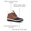 image:imageGLOBALWIN Womens Winter Boots Ankle Boots21yy26 Brown