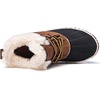image:imageGLOBALWIN Womens Winter Boots Ankle Boots21yy26 Brown