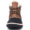 image:imageGLOBALWIN Womens Winter Boots Ankle Boots21yy26 Brown