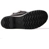 image:imagekingshow Globalwin Womens Snow Boots  MidCalfLength Winter Boots For Women with Faux Fur Lining Insulated Cold Weather Protection and NonSlip Traction SoleBlack2