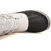 image:imagekingshow Globalwin Womens Snow Boots  MidCalfLength Winter Boots For Women with Faux Fur Lining Insulated Cold Weather Protection and NonSlip Traction SoleWhite2