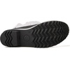 image:imagekingshow Globalwin Womens Snow Boots  MidCalfLength Winter Boots For Women with Faux Fur Lining Insulated Cold Weather Protection and NonSlip Traction SoleWhite2