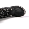 image:imagekingshow Globalwin Womens Snow Boots  MidCalfLength Winter Boots For Women with Faux Fur Lining Insulated Cold Weather Protection and NonSlip Traction SoleBlack2