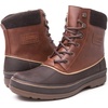 image:imageGLOBALWIN Mens Winter BootsBrown