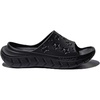 image:imageGLOBALWIN Recovery Slides For Women Mia Comfortable Sandals With Arch Support Indoor Outdoor Cloud Slippers Reduce Stress on Feet LightweightSs231 Black