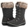 image:imageGLOBALWIN Womens 1731 Winter Snow Boots1731grey