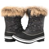 image:imageGLOBALWIN Womens 1837 Winter Snow Boots1838grey